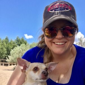 Meet your Posher, Sally